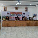 Peringati Hari Tani Nasional, KRASS Gelar FGD Reforma Agraria