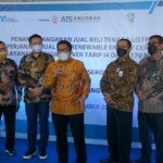 Pakai REC, PLN Pasok Listrik EBT 170 MVA ke Smelter di KEK Palu