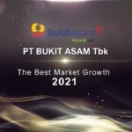 Kinerja Cemerlang & Inovatif, PTBA Raih 3 Penghargaan di BUMN Performance Excellence Award 2021