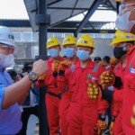 Percontohan di Indonesia, MVC Muba Harapan Baru SDM Lokal