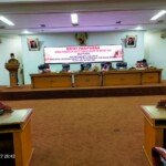 Paripurna Malam Hari, Anita: Keterlambatan RAPBD-P dari Eksekutif
