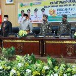 HUT ke-65, Terus Berkarya dan Berinovasi Menuju Muba Maju Berjaya 2022