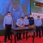 Gebyar Efek Berganda Hulu Migas di Muba