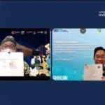 MoU dengan Kemenparekraf, PLN Dukung Pengembangan Destinasi Wisata Tanah Air