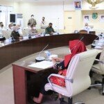 Nihil Kasus Terpapar COVID-19, Hasil Evaluasi Tim: Kegiatan PTM Muba Terus Dilanjutkan