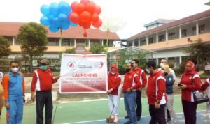 KJR Se-Sumsel Resmi Dibentuk