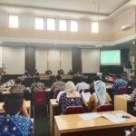 Bahas Porprov, Pemkab OKU Timur Matangkan Kepanitiaan