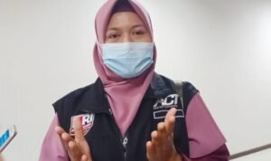 ACT Prabumulih Berwakaf, Ratusan Penerima Manfaat Bakal Terima Bingkisan
