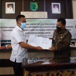 Pelayanan Adminduk Muba Sudah Berjalan di Kecamatan