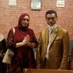 Viralnya Snack Vidio ‘Jangan Nikahi Polisi’ RA Azizah Minta Maaf