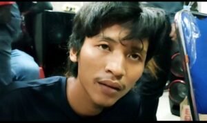 Kecanduan Judi Online Poker, Zulkifli Nekat Larikan Motor Teman