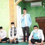 Libatkan Lembaga Pendidikan Islam, Herman Deru Gugah Pemuda Sumsel Cintai Masjid