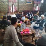 Ciptakan Sumsel Aman dan Kondusif, Binmas Polda Sumsel Gandeng OKP, Ormas dan LSM