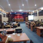 Pasar Musi Jaya 2 Akan Dibongkar dan Dialih Fungsikan ke Lahan Parkir Serta Terminal
