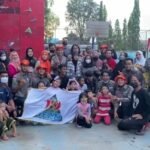 KPA K9 Team Indonesia Gelar Open Recruitment ke-16