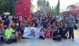 KPA K9 Team Indonesia Gelar Open Recruitment ke-16