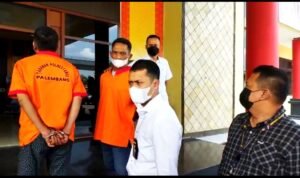 Tidak Ingin Kecolongan, Polisi Sergap Pengedar Ekstasi Dalam Mobil