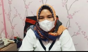 Antisipasi Prostitusi Online, Unit PPA Polrestabes Palembang Razia Kamar Kost