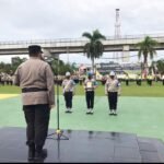 Kapolrestabes Palembang : Tidak Ada Ampun, Briptu Beni Aprianto Akhirnya ‘Dipecat’