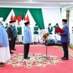 Herman Deru Kukuhkan FU3SS Kuatkan Pondasi Pembangunan Sumsel