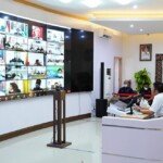 Sumsel Jadi Contoh Nasional Pelaksanaan WBS Terintegrasi