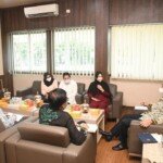 Aksi Bersih-Bersih Lingkungan “Word Cleanup Day” di Sumsel Libatkan Masyarakat