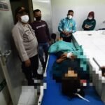 ABG Pegayut Tewas Dengan Tusukan Dileher