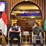 Herman Deru Dorong Pertamina Hulu Rokan Tingkatkan Produksi Migas Sumsel