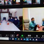 Dukung Program Pemprov, TP PKK Sumsel Gelar Webinar Keluarga Sehat Tanggap dan Tangguh Bencana
