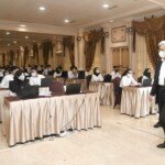 Tinjau Pelaksanaan Tes SKD CPNS, Wagub Mawardi Harapkan Sumsel Dapat Pegawai Berkualitas