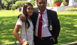 PLN dan Electrifying Agriculture