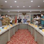 Bangun 12 Proyek Strategis, Sumsel Bakal Dapat Bantuan Dana Hibah dari Amerika Serikat
