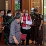 Kejaksaan Agung Tetapkan Alex Noerdin dan 2 Orang Lainnya Sebagai Tersangka Kasus Korupsi Masjid Raya Sriwijaya