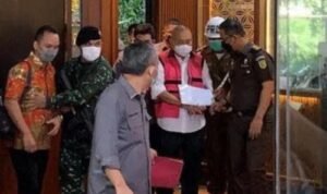 Kejaksaan Agung Tetapkan Alex Noerdin dan 2 Orang Lainnya Sebagai Tersangka Kasus Korupsi Masjid Raya Sriwijaya