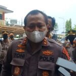 Kapolda Sumsel Warning Kapolres, Kasat, Kapolsek dan Kanit Reskrim