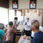 Mawardi Yahya Harapkan KYRI Lebih  Berperan Dalam Penegakan Hukum di Sumsel