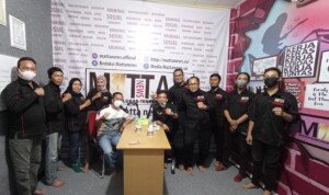 Ini Tips Sukses Ala Sekda Ratu Dewa