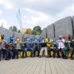 Herman Deru Jadikan “Kampung Ulung”  Jadi Contoh Bagi Kabupaten/Kota di Sumsel