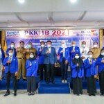 Beri Kuliah Umum di UBD, Herman Deru: Jangan Pernah Takut dengan Kegagalan