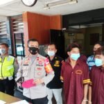 Lima Bandit Jalanan Gunakan Hasil Begal Untuk Mabok