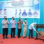 HMI Apresiasi Program Herman Deru, Satu Desa Satu Rumah Tahfidz