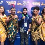 Atlet Taekwondo Muba Diprediksi Bakal Raih Medali Emas PON Papua