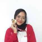 Dhita Krisdarmayanti Jadi Terbaik di Sumatera Raih 3rd Best of the Best Talent