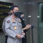 Tak Temukan Upaya Pembobolan, Bareskrim Polri Hentikan Penyelidikan Dugaan 1,3 Juta Data eHAC Bocor