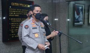 Tak Temukan Upaya Pembobolan, Bareskrim Polri Hentikan Penyelidikan Dugaan 1,3 Juta Data eHAC Bocor