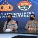 Polri Kedepankan Tindakan Preemtif, Preventif dan Represif Jaga Gangguan Kamtibmas Akhir Tahun