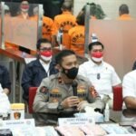 Berkaca dari Kasus Penganiayaan M Kece, Polri Evaluasi Sistem Pengamanan Rutan