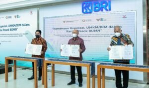 Telkomsel dan SMESCO Indonesia Jalin Kolaborasi Strategis untuk Percepat Transformasi Digital UKM