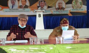 SSDBTA Adakan Lomba Baca Cerpen