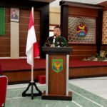 Kodim 0406 MLM Ajak Seluruh Elemen Sukseskan TMMD ke-112 di Musi Rawas